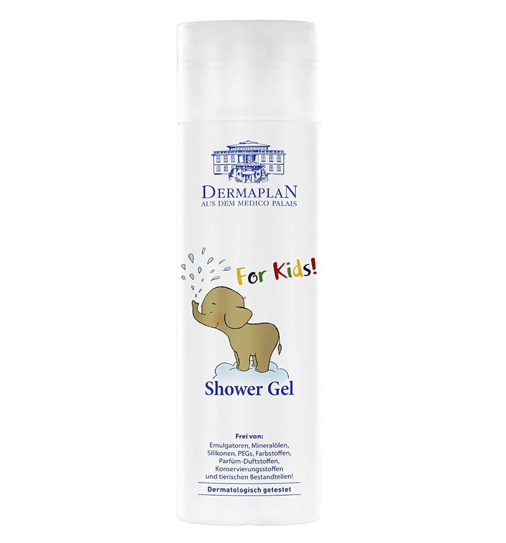 Shower Gel for Kids